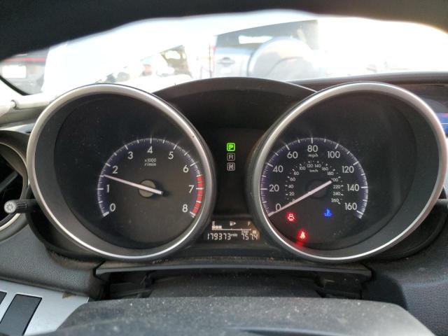 Photo 9 from auction – 2013 MAZDA 3 I with VIN JM1BL1TG1D1838312