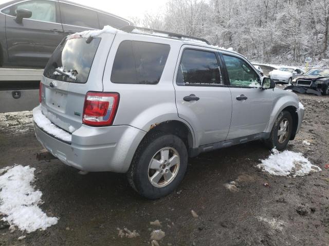 Photo 3 from auction – 2012 FORD ESCAPE XLT with VIN 1FMCU9DG0CKA59471