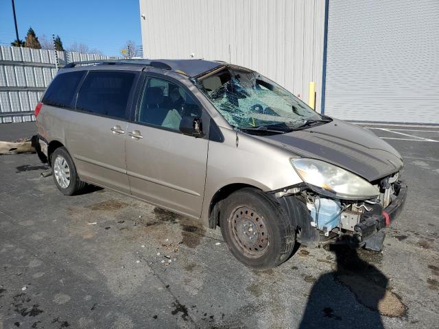 Photo 4 from auction – 2006 TOYOTA SIENNA CE with VIN 5TDZA23C06S425083