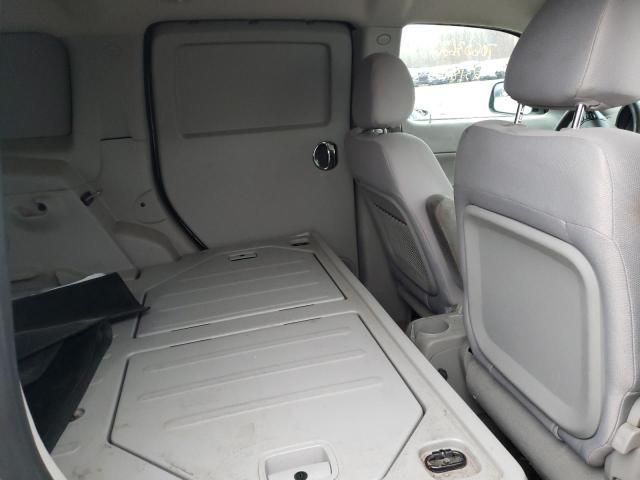 Photo 11 from auction – 2009 CHEVROLET HHR PANEL with VIN 3GCCA85B29S515316