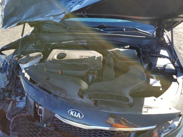 Photo 11 from auction – 2016 KIA OPTIMA LX with VIN 5XXGT4L36GG106917