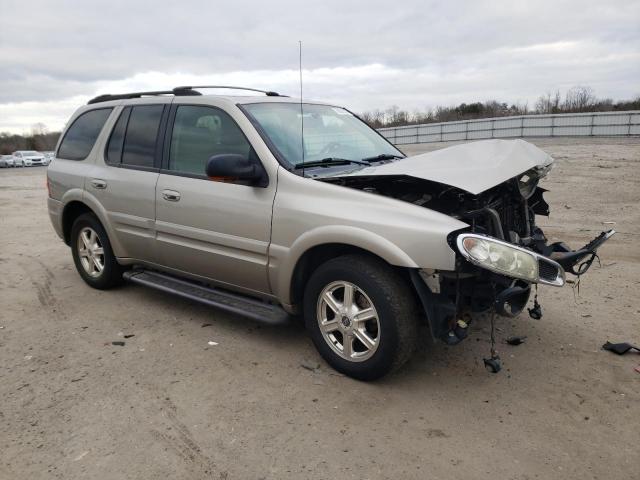 Photo 4 from auction – 2003 OLDSMOBILE BRAVADA with VIN 1GHDT13S932198110