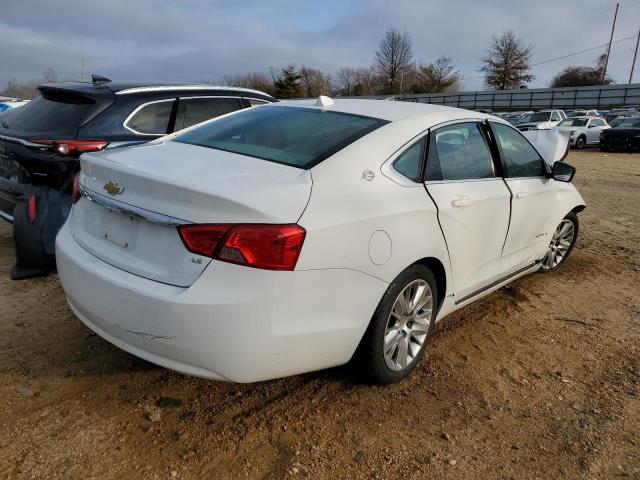 Photo 3 from auction – 2014 CHEVROLET IMPALA LS with VIN 2G11Y5SL5E9311351