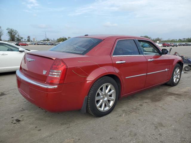 Photo 3 from auction – 2006 CHRYSLER 300C with VIN 2C3LA63H06H426651