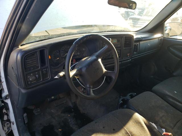 Photo 8 from auction – 2002 CHEVROLET SILVERADO with VIN 1GCEC14V62Z184108