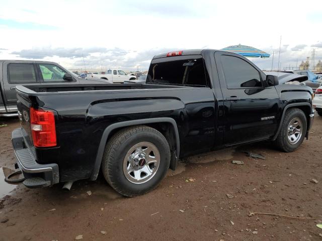 Photo 3 from auction – 2015 GMC SIERRA C15 with VIN 1GTN1TEC3FZ423313