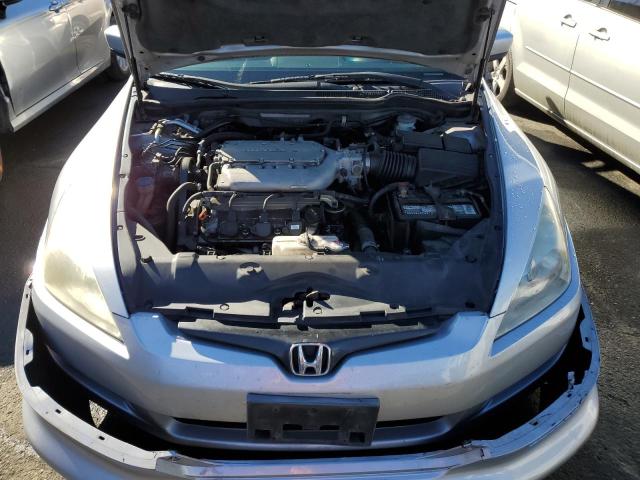 Photo 11 from auction – 2003 HONDA ACCORD EX with VIN 1HGCM82633A008515