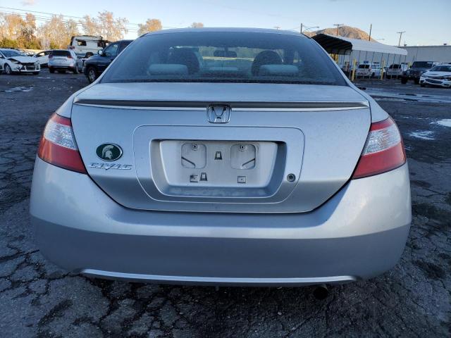 Photo 6 from auction – 2007 HONDA CIVIC DX with VIN 2HGFG11297H581324