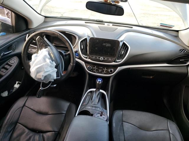 Photo 8 from auction – 2017 CHEVROLET VOLT LT with VIN 1G1RC6S51HU102916