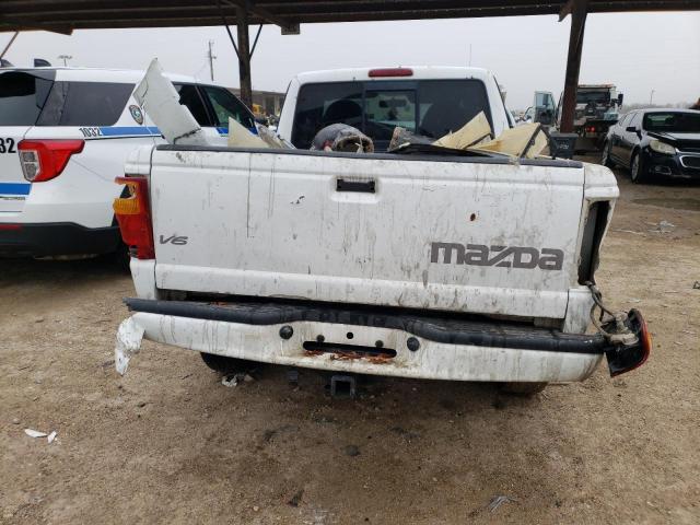 Photo 6 from auction – 2002 MAZDA B3000 CAB with VIN 4F4YR16U32TM01754