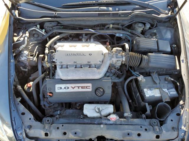 Photo 11 from auction – 2007 HONDA ACCORD EX with VIN 1HGCM65597A083295