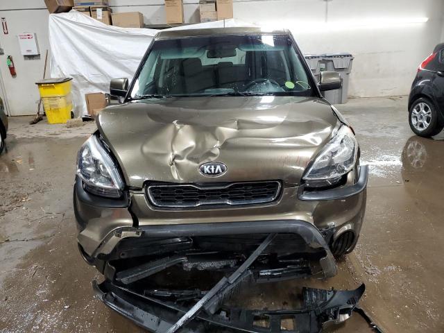 Photo 5 from auction – 2013 KIA SOUL with VIN KNDJT2A50D7502702