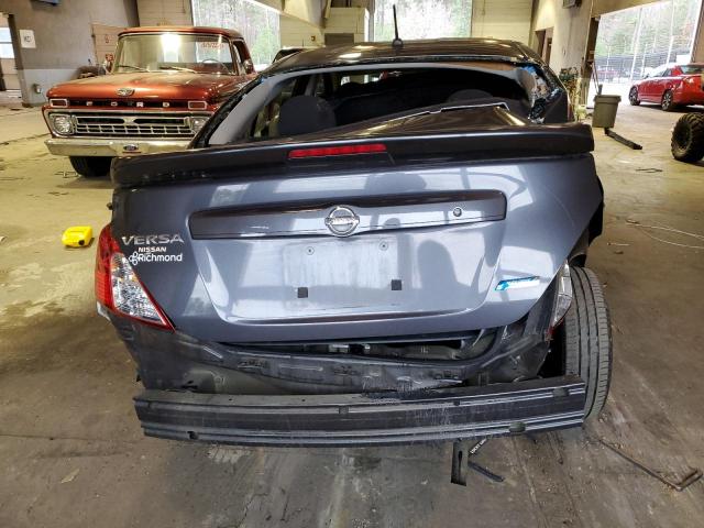 Photo 6 from auction – 2015 NISSAN VERSA S with VIN 3N1CN7AP2FL915143