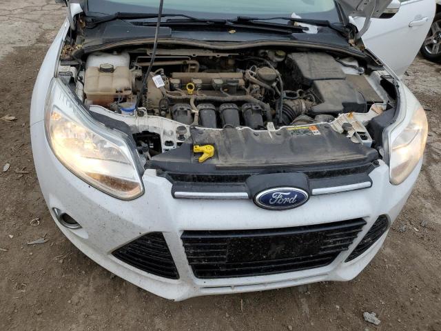 Photo 11 from auction – 2012 FORD FOCUS SEL with VIN 1FAHP3H26CL416830