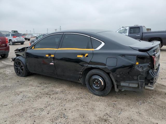 Photo 2 from auction – 2017 NISSAN ALTIMA 2.5 with VIN 1N4AL3AP0HC489296