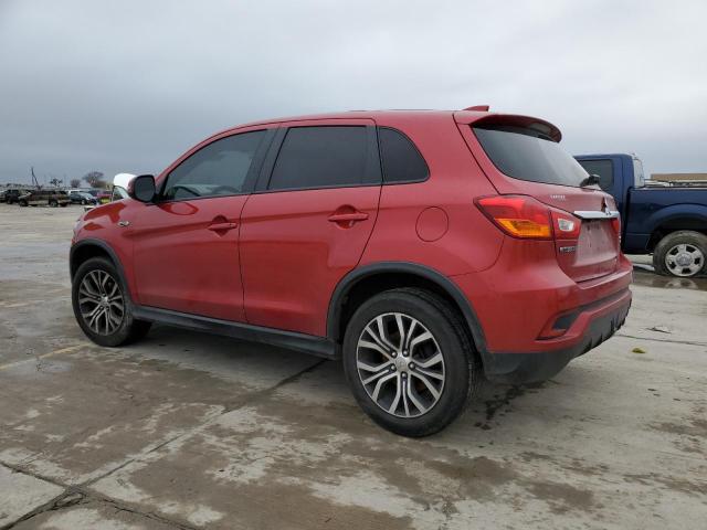 Photo 2 from auction – 2018 MITSUBISHI OUTLANDER with VIN JA4AP3AU7JZ015069