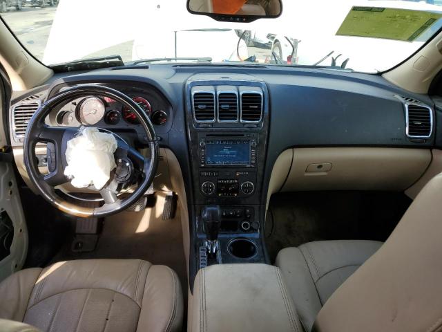 Photo 8 from auction – 2012 GMC ACADIA DEN with VIN 1GKKVTED8CJ214888
