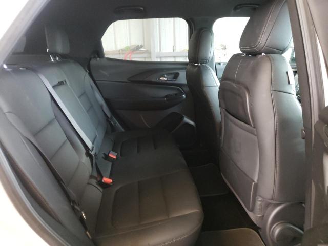 Photo 10 from auction – 2022 CHEVROLET TRAILBLAZE with VIN KL79MVSL7NB070376