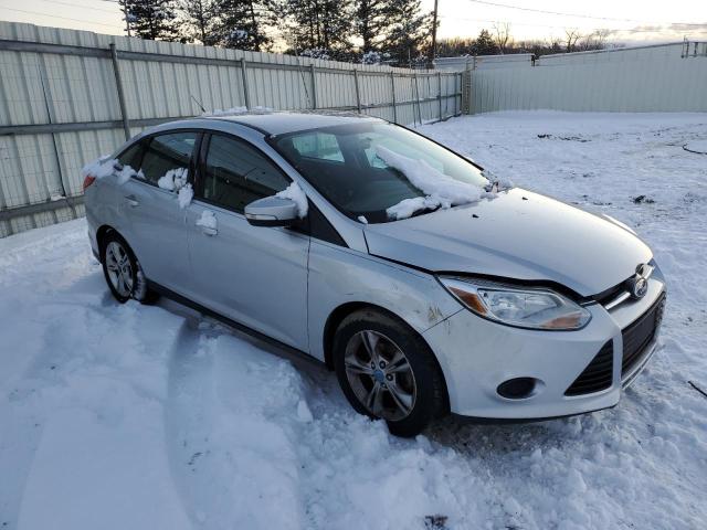 Photo 4 from auction – 2013 FORD FOCUS SE with VIN 1FADP3F23DL122322