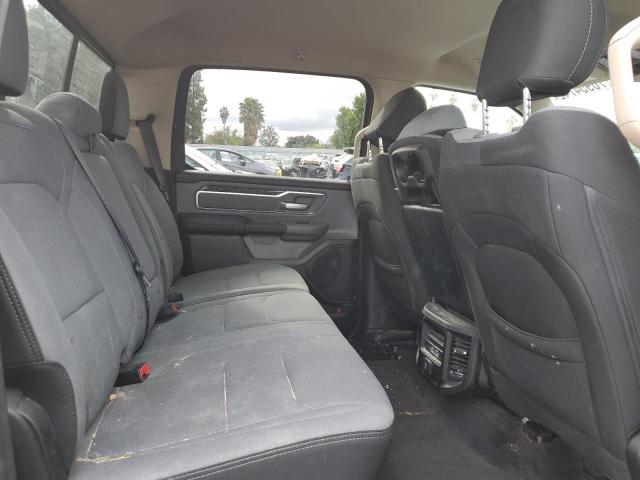 Photo 10 from auction – 2020 RAM 1500 BIG H with VIN 1C6RREFT0LN357589