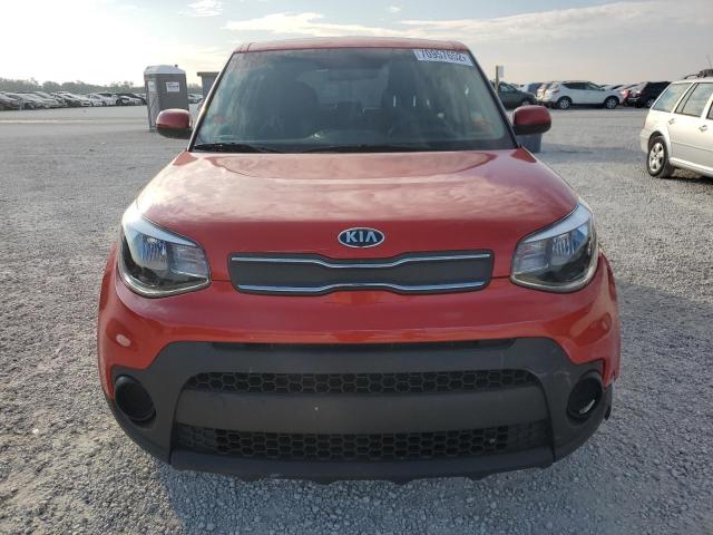 Photo 5 from auction – 2019 KIA SOUL with VIN KNDJN2A2XK7682722