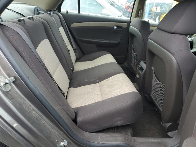 Photo 10 from auction – 2010 CHEVROLET MALIBU 1LT with VIN 1G1ZC5EB3A4137510