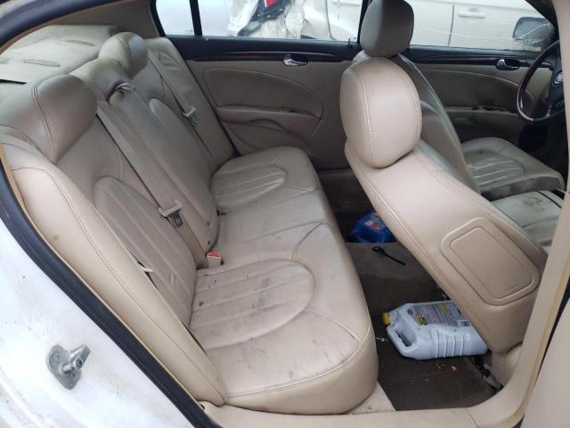 Photo 6 from auction – 2008 BUICK LUCERNE CX with VIN 1G4HD57278U161439