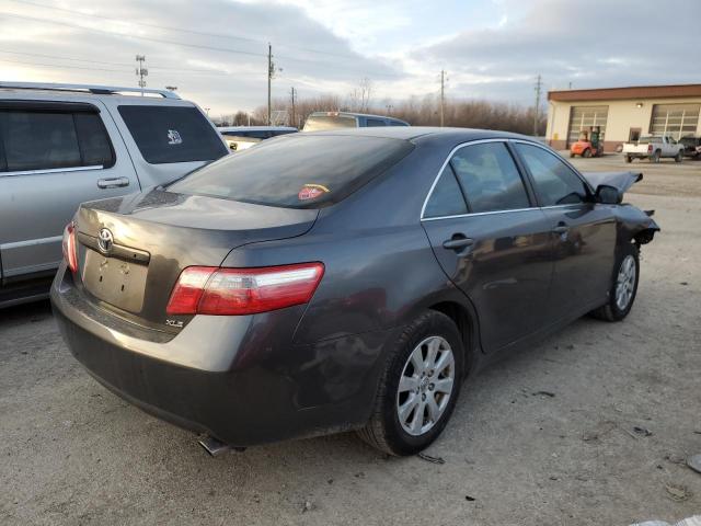 Photo 3 from auction – 2009 TOYOTA CAMRY BASE with VIN 4T4BE46K59R135461