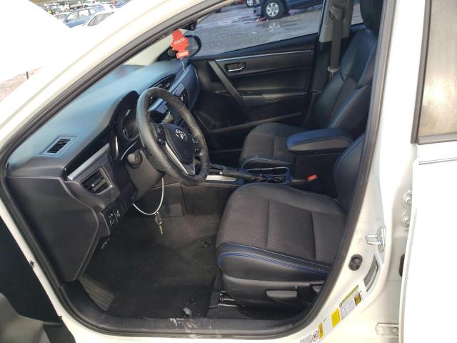 Photo 7 from auction – 2015 TOYOTA COROLLA L with VIN 2T1BURHE4FC379469