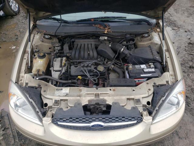 Zdjęcie 11 z aukcji – 2001 FORD TAURUS SE z VIN 1FAFP58U31G183600