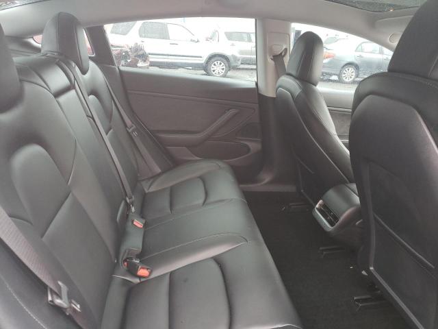 Photo 10 from auction – 2020 TESLA MODEL 3 with VIN 5YJ3E1EC7LF807855