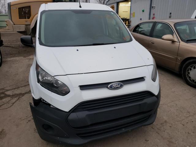 Photo 5 from auction – 2015 FORD TRANSIT CO with VIN NM0LS7E71F1201492