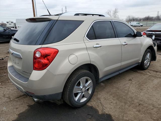 Photo 3 from auction – 2012 CHEVROLET EQUINOX LT with VIN 2GNFLFE51C6279647