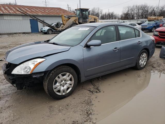 NISSAN ALTIMA BAS 2012 with VIN 1N4AL2AP3CN471916 - Photo from auction
