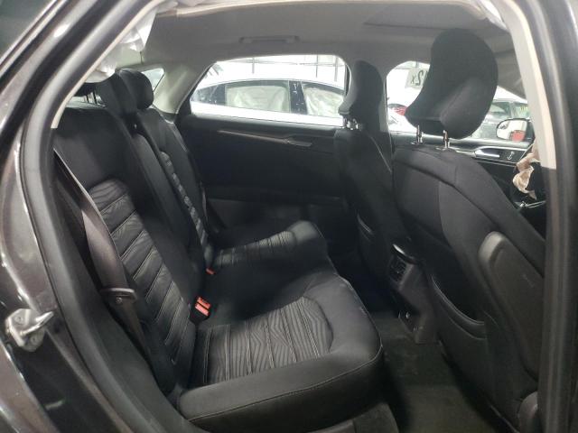 Photo 10 from auction – 2016 FORD FUSION SE with VIN 3FA6P0H75GR198534