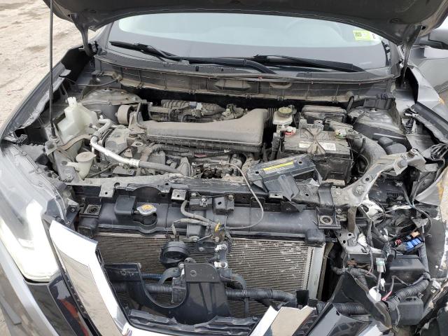 Photo 12 from auction – 2018 NISSAN ROGUE S with VIN KNMAT2MV4JP564336