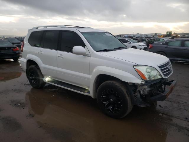 Photo 4 from auction – 2006 LEXUS GX 470 with VIN JTJBT20X560099431