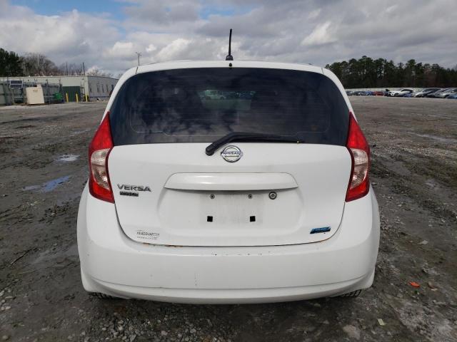 Photo 6 from auction – 2016 NISSAN VERSA NOTE with VIN 3N1CE2CP6GL389018