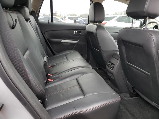 Photo 11 from auction – 2014 FORD EDGE LIMIT with VIN 2FMDK3KC3EBB64641