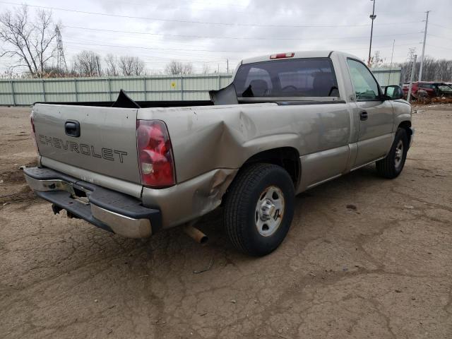 Photo 3 from auction – 2003 CHEVROLET SILVERADO with VIN 1GCEC14X13Z105799