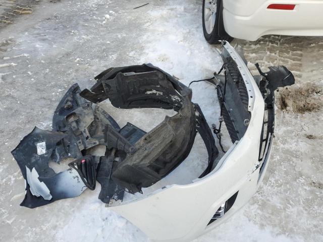 Photo 12 from auction – 2011 MITSUBISHI OUTLANDER with VIN JA4AR4AU5BZ025052
