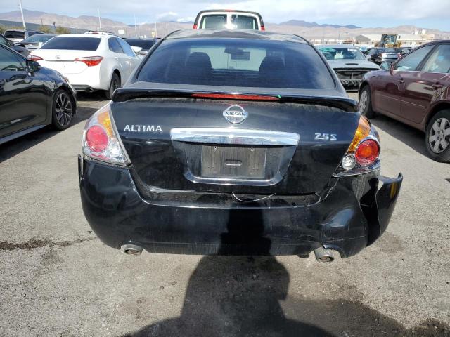 Photo 6 from auction – 2010 NISSAN ALTIMA BAS with VIN 1N4AL2AP8AN414043