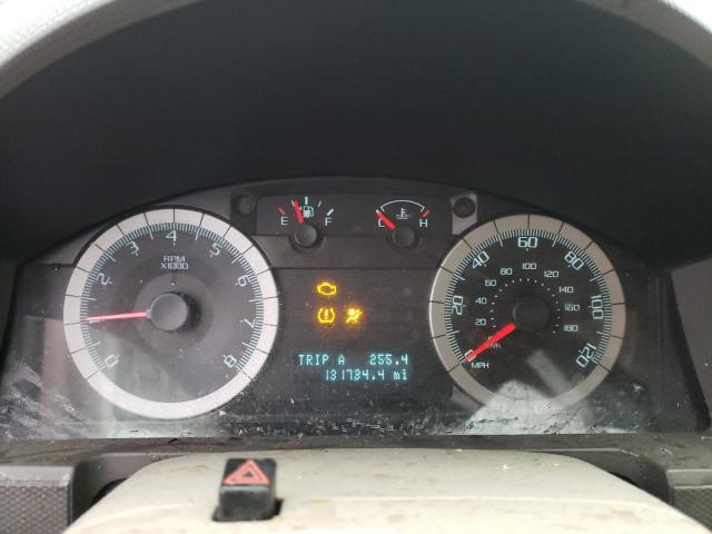 Photo 9 from auction – 2008 FORD ESCAPE XLT with VIN 1FMCU03Z58KD42115