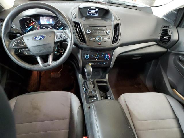 Photo 8 from auction – 2017 FORD ESCAPE S with VIN 1FMCU0F7XHUB97149