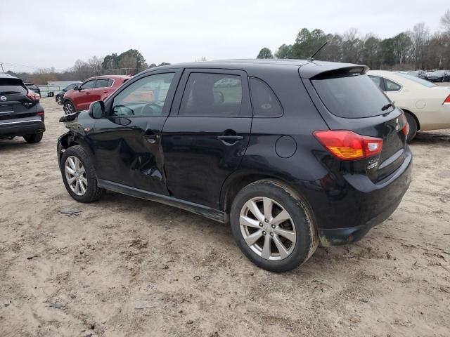 Photo 2 from auction – 2015 MITSUBISHI OUTLANDER with VIN 4A4AP3AU3FE032559