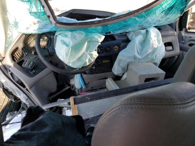 Photo 8 from auction – 2004 HONDA ODYSSEY EX with VIN 5FNRL18014B117456