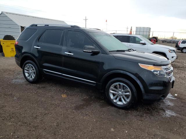 Photo 4 from auction – 2015 FORD EXPLORER X with VIN 1FM5K8D89FGA78948