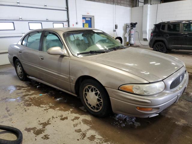 Photo 4 from auction – 2004 BUICK LESABRE CU with VIN 1G4HP54K044128918