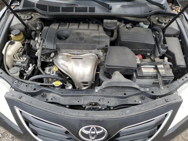 Photo 11 from auction – 2011 TOYOTA CAMRY BASE with VIN 4T1BF3EK0BU162012