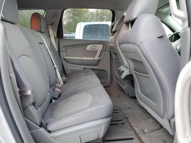 Photo 11 from auction – 2012 CHEVROLET TRAVERSE L with VIN 1GNKVFED2CJ180239